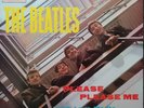 The Beatles PLEASE PLEASE ME  ** Vinyl UK Parlophone   PCS3042  Stereo MINT