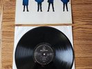 The Beatles ‘Help’ 1978 Holland stereo Lp (-1 -1) press in excellent condition