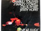MUSIC INC. LIVE AT SLUGS' STRATA-EAST SES19720 US LP