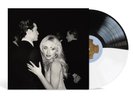 SABRINA CARPENTER - Man's Best Friend Vinyl 2025 - D2C Opaque Black & White Alt