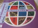 The Bluebells Sisters 2 x LP Signed Assai Obi Edition Purple Vinyl Art Print New