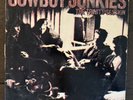 Cowboy Junkies – The Trinity Session LP Vinyl Record – VG+/VG-