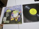 Monster Mash LP Bobby Boris Pickett Crypt Kickers Mono Original 1st Press Garpax