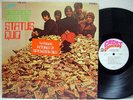 STATUS QUO - Picturesque Matchstickable Messages From The Status Quo LP (CADET)