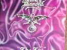 King Diamond – The Eye - Vinyl - 1990 -  Original US Pressing - RR 9346 - VG+