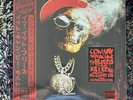 Conway The Machine - If It Bleeds It Can Be Killed - OBI Black Vinyl IN HAND