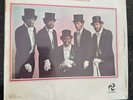 THE LEBRON BROTHERS “ DISTINTO Y DIFERENTE” COTIQUE REC/VEN PRESS/VG+VINYL