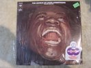 Louis Armstrong The Genius Of vinyl LP FACTORY SEALED