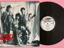PHILIPPINES SMOKEY MOUNTAIN With signature Radio Station LP very rare