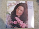 Loretta Lynn Greatest Hits Vol 2 vinyl LP FACTORY SEALED