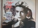 David Bowie Narrates Prokofiev's Peter And The Wolf LP RCA 1978 NM Vinyl insert