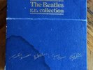 The Beatles EP Collection Box Set Original Vinyl 45rpm  NM/GD