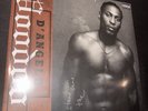 D'Angelo Voodoo Vinyl Me Please Smoke Colored Vinyl LP Record