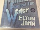 Elton John - Madman Across The Water [New Vinyl LP]