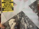 Lil Uzi Vert - Luv Is Rage 2 Vinyl Record. Urban Outfitters Limited Red NEW