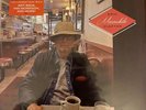 NEW Meanwhile (Blue Vinyl 2 LP) by Eric Clapton