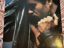 George Michael Faith Vinyl LP 1987 Record Ex Condition Lyric Sheet Inner Sleeve