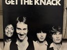 The Knack - Get The Knack - Vinyl LP - E-ST 11948 - My Sharona - EX/VG+