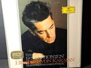 Von Karajan 9 BEETHOVEN SYMPHONIES 1962 Import Records Box Set 8× Vinyl LPs