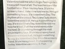 DAVID BOWIE 'VALENTINE'S DAY' 2013 7