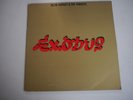 Bob Marley & The Wailers - Exodus - LP