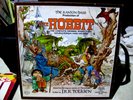 The Rankin/Bass Production of The Hobbit Soundtrack 2 LP Record Box Set & Book