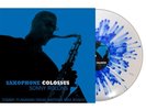 Sonny Rollins - Saxophone Colossus - Used Vinyl Record - H1362z