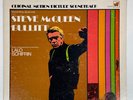BULLITT Soundtrack Vinyl LP Lalo Schifrin Steve McQueen 1968 EX