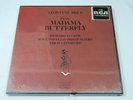 PUCCINI Madama Butterfly Leontyne Price  RCA Victor LSC 6160 Sealed 3 record Set