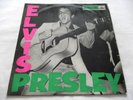 ELVIS PRESLEY   ROCK 'N' ROLL ** 1956 UK 1st HMV LP