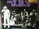 The J.B.'s - Funky Good Times: The Anthology Volume 1, 2xLP, (Vinyl)