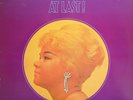 Etta James - At Last , LP, (Vinyl)