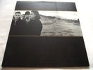 U2   THE JOSHUA TREE ** 1987 UK ISLAND 2 x LP w/ INSERT