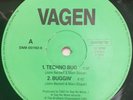 Vagen - Techno Bug, 12