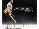 BRUCE SPRINGSTEEN & THE E-STREET BAND LIVE 1975-85 CBS/SONY 75AP3300 Japan 5LP