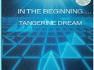 TANGERINE DREAM IN THE BEGINNING 6 ALBUM BOX SET WITH BOOKLET ZEIT/ATEM 1969-73