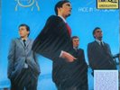 Merton Parkas - Face In The Crowd - Yellow Vinyl - RSD 2022 Italy Exclusive
