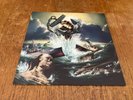 SALTY DOG Every Dog Has Its Day LP Vinyl 1990 German 1st Press w/OIS