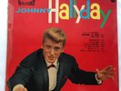 Johnny HALLYDAY- Retiens La Nuit 25cm PHILIPS - 840.929.BZ  Stereo Original BIEM