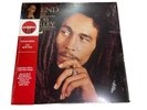 Legend Best Of by Bob Marley & The Wailers (Target Exclusive Gold Vinyl) Sealed