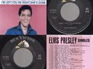 NM/NM GSS Elvis Presley 
