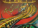 Y & T - Mean Streak, LP, (Vinyl)
