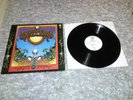 GRATEFUL DEAD  Aoxomoxoa   Lp + Code   WB K 46027  near MINT/nahezu neuwertig