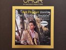 ANALOGUE PRODUCTIONS AUHQR-0022-45 ART PEPPER MEETS THE RHYTHM SECTION