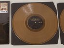 Gotthard Heaven - Best Of Ballads Part 2 Beige Vinyl LP Record Church of Vinyl