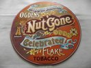 SMALL FACES   OGDENS' NUT GONE FLAKE ** 70's UK Reissue NEMS LP