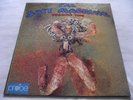 THE SOFT MACHINE   VOLUME TWO ** 1969 UK 1st PROBE LP
