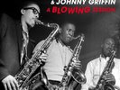 John Coltrane & Johnny Griffin A Blowing Session (Vinyl) 12