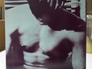THE SMITHS SELF TITLED DEBUT LP VINYL ROUGH 61 UK 1984 NM/EX/EX Condition