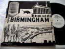 BIRMINGHAM   BIRMINGHAM ** 1972 UK 1st Private Press GROSVENOR LP PROG/PSYCH.